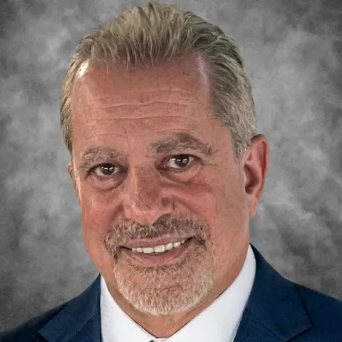 Steven Rubin